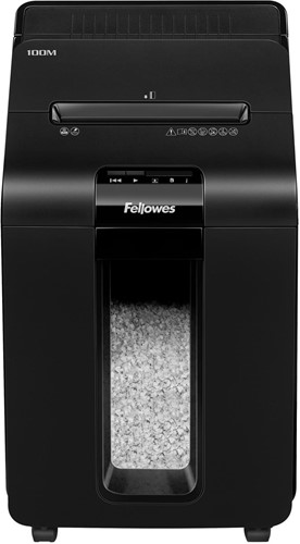 Fellowes AutoMax 100M destructeur de documents