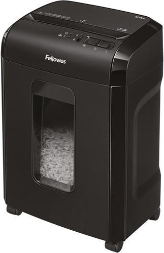 Fellowes Powershred destructeur de documents 10M 1 Stuk