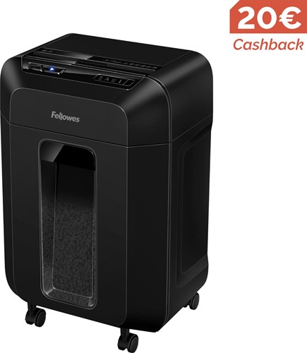Fellowes AutoMax 90M papiervernietiger-2