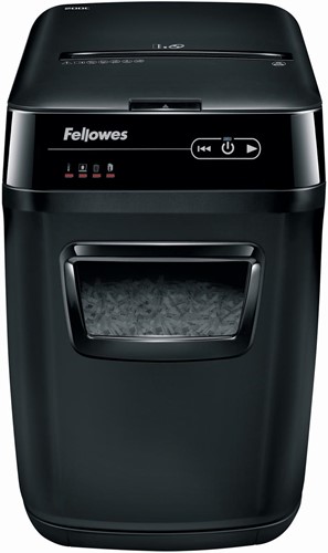 Fellowes Automax destructeur de documents 200C 1 Stuk