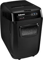 Fellowes Automax papiervernietiger 200M 1 Stuk-2