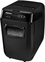 Fellowes Automax papiervernietiger 200M 1 Stuk-3