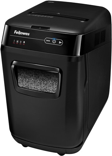 Fellowes Automax papiervernietiger 200M 1 Stuk-3