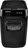 Fellowes Automax papiervernietiger 200M 1 Stuk-5