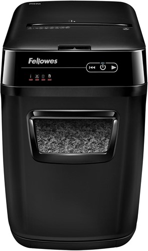Fellowes Automax papiervernietiger 200M 1 Stuk-5