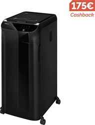 Fellowes Automax papiervernietiger 600M