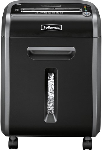 Fellowes Powershred destructeur de documents 79CI