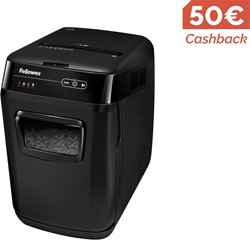 Fellowes Automax papiervernietiger 130C 1 Stuk