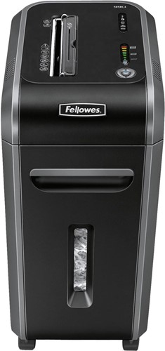 Fellowes Powershred destructeur de documents 99Ci