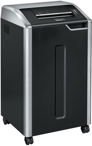 Fellowes Powershred destructeur de documents 425i
