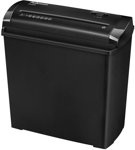Fellowes Powershred P-25S destructeur de documents 1 Stuk