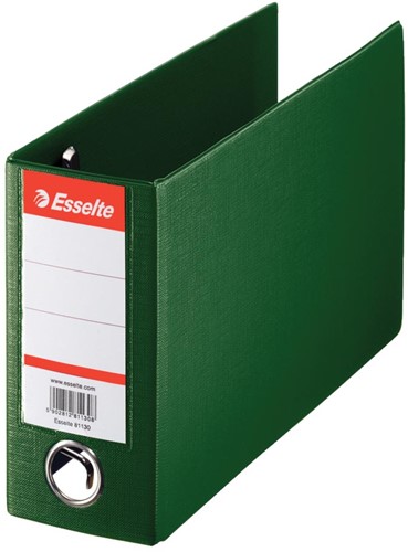 Esselte classeur à levier (CCP) vert 1 Stuk