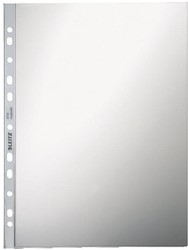 Leitz pochette perforée perforation 11 trous