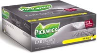 Pickwick thee, Earl Grey, pak van 100 stuks 100 Stuk-1