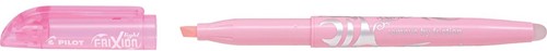 Pilot markeerstift Frixion Light Soft roze