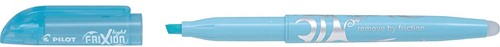 Pilot markeerstift Frixion Light Soft blauw