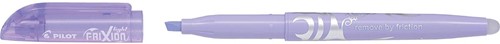 Pilot markeerstift Frixion Light Soft violet