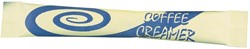 Creamersticks, 2,5 g, doos van 1000 stuks 1000 Stuk