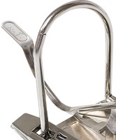 Esselte Ordner Power N° 1 Vivida ft A4, rug van 5 cm, wit 1 Stuk-2