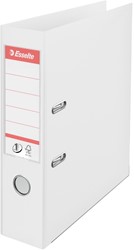 Esselte Ordner Power N° 1 Vivida ft A4, rug van 7,5 cm, wit 1 Stuk