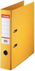 Esselte ordner Power N°1 geel, rug van 7,5 cm 1 Stuk
