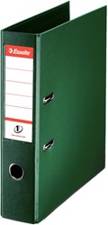 Esselte classeur à levier Power N°1, dos de 7,5 cm, vert 1 Stuk