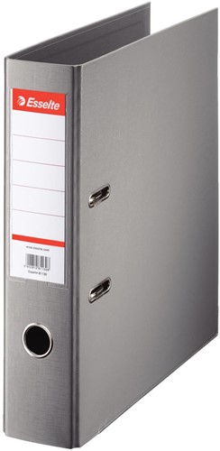 Esselte classeur à levier Power N°1, dos de 7,5 cm, gris 1 Stuk