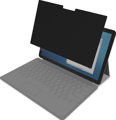 Fellowes filtre de confidentialité pour écrans de 13,8 pouces avec écran tactil, 16:9