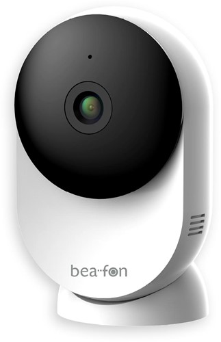 Beafon caméra intelligente Flexy 2F, pour l'intérieur, 3 MP