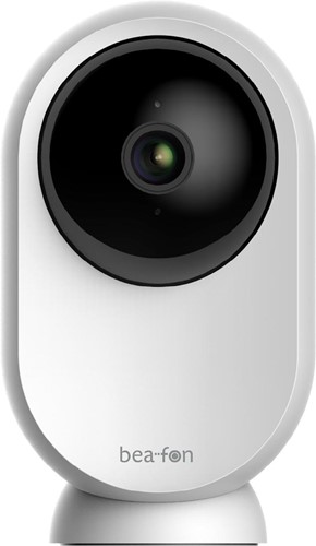 Beafon caméra intelligente Tracer 2T, pour l'intérieur, 3 MP