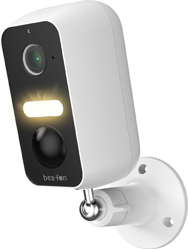 Beafon caméra intelligente Safer 3L, pour l'extérieur, 3 MP