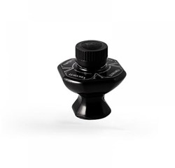 Visconti vulpen inkt  60 ml Zwart