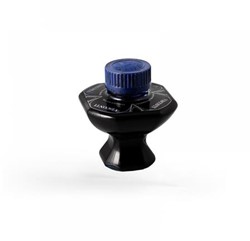 Visconti vulpen inkt  60 ml Blauw
