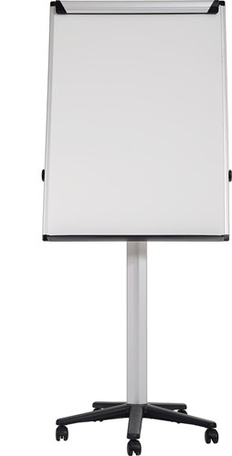 Bi-Office Earth-It tableau de conférence mobile ft 70 x 100 cm