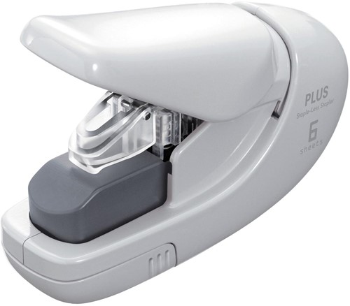 Plus nietloze nietmachine 1 Stuk