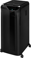 Fellowes Automax papiervernietiger 550C 1 Stuk-2
