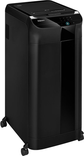 Fellowes Automax papiervernietiger 550C 1 Stuk-3
