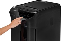 Fellowes Automax papiervernietiger 350C 1 Stuk-1