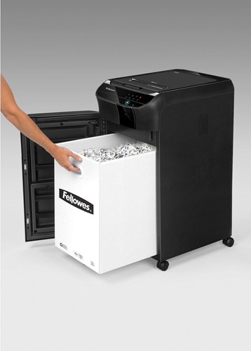 Fellowes Automax papiervernietiger 350C 1 Stuk-2