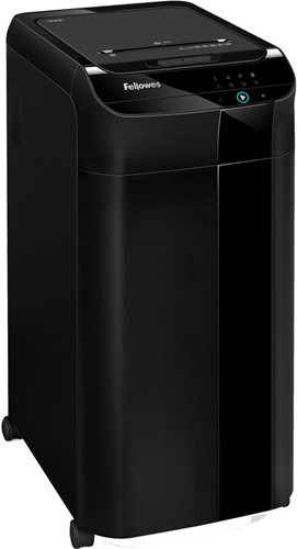 Fellowes Automax papiervernietiger 350C 1 Stuk-2