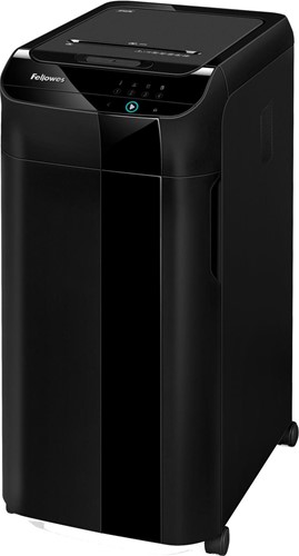 Fellowes Automax papiervernietiger 350C 1 Stuk-3