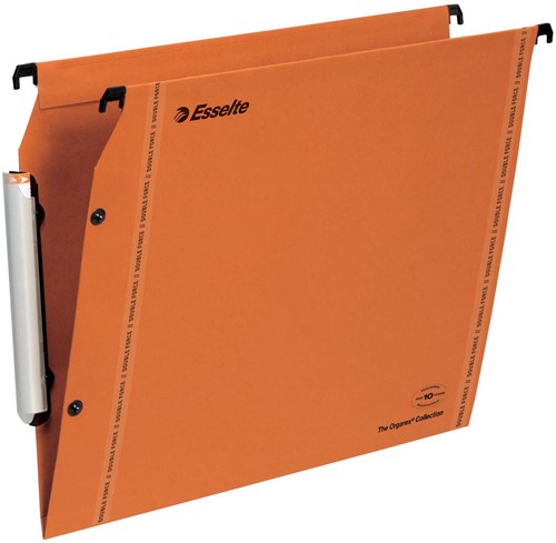 Esselte laterale hangmappen Orgarex LMG V-bodem 1 Stuk