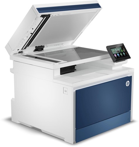 HP imprimante Color LaserJet Pro MFP 4302fdn-2