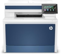 HP imprimante Color LaserJet Pro MFP 4302fdn