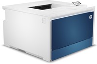 HP printer Color LaserJet Pro 4202dn-2