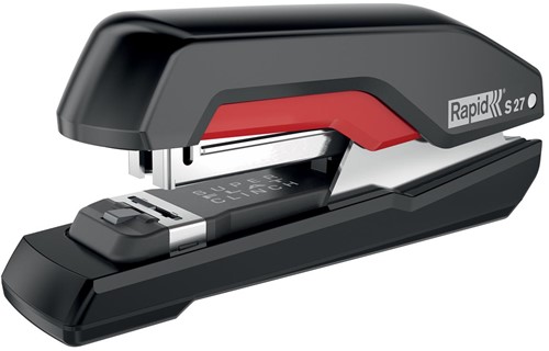 Rapid agrafeuse S27 Flat Clinch 1 Stuk