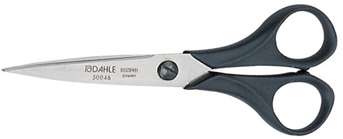 Dahle schaar Papier 16 cm