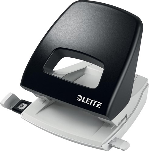 Leitz perforateur 5005, noir 1 Stuk