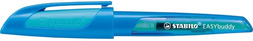 STABILO EASYbuddy vulpen, licht- en donkerblauw 1 Stuk