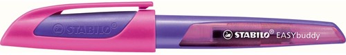 STABILO EASYbuddy vulpen, paars en magenta 1 Stuk